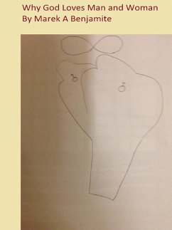 Cover Why God Loves Man and Woman (eBook, ePUB)