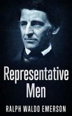 Representative Men (eBook, ePUB) Representative Men (eBook, ePUB)