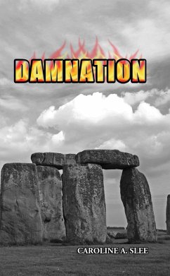 Cover Damnation (eBook, ePUB)