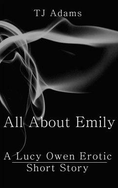 Cover All About Emily (eBook, ePUB)