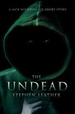 The Undead (A Jack Nightingale Short Story) (eBook, ePUB)