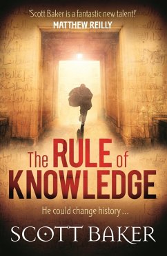 Cover The Rule of Knowledge (eBook, ePUB)