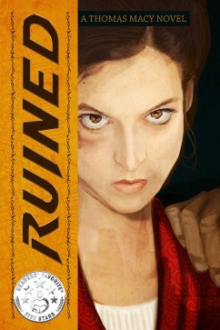 Cover Ruined (Fury, #2) (eBook, ePUB)