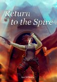 Return to the Spire (eBook, ePUB)