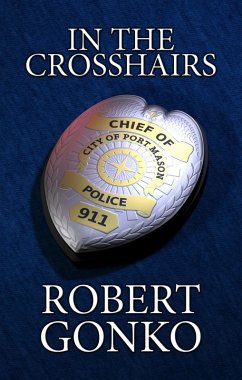 Cover In The Crosshairs (Port Mason, #3) (eBook, ePUB)