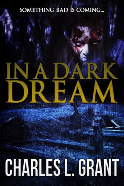 In a Dark Dream (eBook, ePUB)