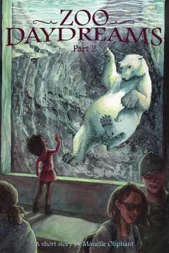 Cover Zoo Daydreams Part 2 (eBook, ePUB)