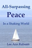 All-Surpassing Peace in a Shaking World (eBook, ePUB)
