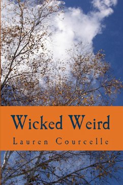 Cover Wicked Weird (Persephone Smith, #2) (eBook, ePUB)