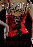 Educating Amy (eBook, ePUB)