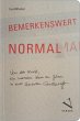 Bemerkenswert normal (eBook, ePUB) - Bild 1