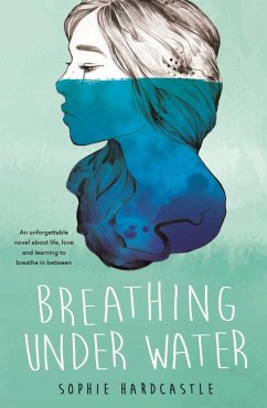 Cover Breathing Under Water (eBook, ePUB)