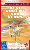 Vent violent sur Vénus (eBook, ePUB) Vent violent sur Vénus (eBook, ePUB)