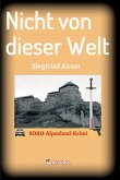 Nicht von dieser Welt (eBook, ePUB)