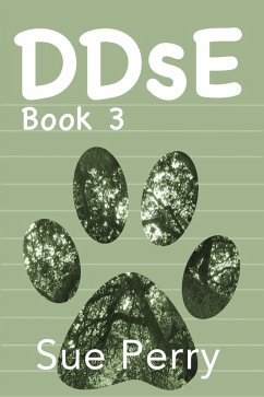 Cover DDsE, Book 3 (eBook, ePUB)