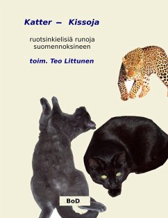 Katter - Kissoja (eBook, ePUB)