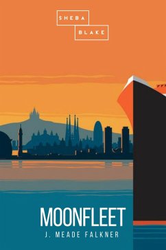 Cover Moonfleet (eBook, ePUB)