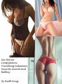 Sex Stories Compilation: Travelling Salesman, Security Guard and Bellboy (eBook, ePUB)
