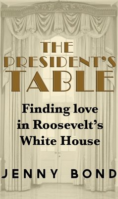 Cover The President's Table (eBook, ePUB)