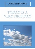 Today Is A Very Nice Day (eBook, ePUB)