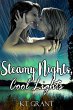 Steamy Nights, Cool Lights (eBook, ePUB) - Bild 1