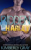 Ridden by Harley (eBook, ePUB)