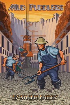 Cover Mud Puddlers (eBook, ePUB)