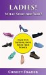 Ladies! What Shoe Are You? (eBook, ePUB) - Bild 1