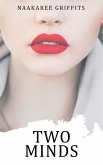 Two Minds (eBook, ePUB)