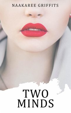 Cover Two Minds (eBook, ePUB)