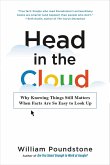 Head in the Cloud (eBook, ePUB) Head in the Cloud (eBook, ePUB)