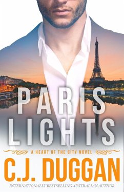 Paris Lights (eBook, ePUB) - Duggan, C. J.