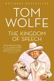 The Kingdom of Speech (eBook, ePUB)