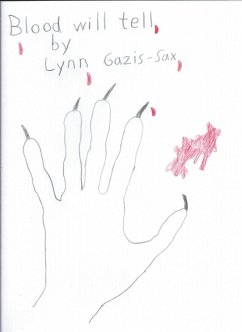 Cover Blood Will Tell (eBook, ePUB)