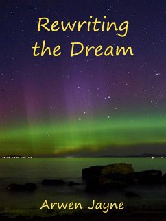 Cover Rewriting the Dream (Left Hand Adventures, #8) (eBook, ePUB)