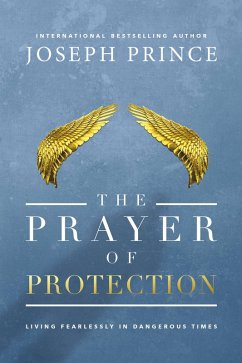 The Prayer of Protection (eBook, ePUB) - Prince, Joseph