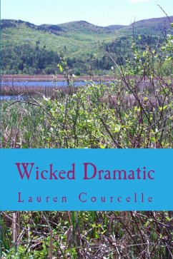 Cover Wicked Dramatic (Persephone Smith, #4) (eBook, ePUB)