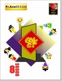 8 Doors (eBook, ePUB) 8 Doors (eBook, ePUB)