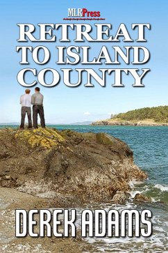 Cover Retreat To Island County (eBook, ePUB)