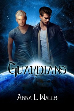 Guardians (eBook, ePUB) - Walls, Anna L.