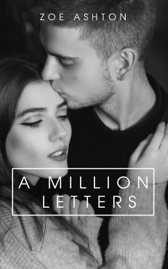 A Million Letters (eBook, ePUB) - Ashton, Zoe