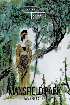 Cover Mansfield Park (eBook, ePUB)