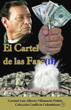 Cover El Cartel de las Farc (II) (eBook, ePUB)