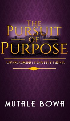 Cover The Pursuit Of Purpose (eBook, ePUB)