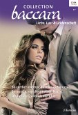 Collection Baccara Bd.379 (eBook, ePUB)