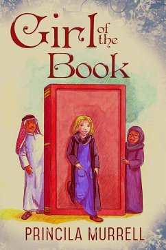 Girl of the Book (eBook, ePUB) - Murrell, Princila