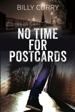 Cover No Time for Postcards (eBook, ePUB)