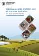 Regional Gender Strategy and Action... - Bild 1