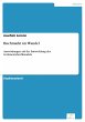 Buchmarkt im Wandel (eBook, PDF) - Bild 1