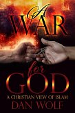 A War for God (eBook, ePUB)